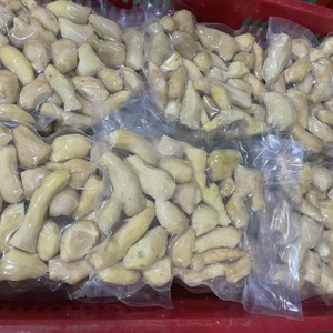 Jengibre Pelado y Limpio Congelado de Primera Calidad, Procesado, Mejor Precio para Mayoristas de Vietnam por 99 Gold Data - Product Image 6