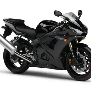 ยามาฮ่า YZF-R6 รุ่นใหม่ ปี 2023 คุณภาพสูง สำหรับการแข่งขัน - Product Image 3