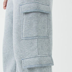 Pantalones Deportivos Casuales para Hombre 2026, Ligeros, de Sherpa, Personalizables, Producto de Moda al por Mayor, Fabricante - Product Image 5