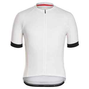 Maillot de cyclisme léger, respirant, à séchage rapide, 100 % polyester, haute qualité, faible MOQ, avec logo personnalisé – Offre spéciale - Product Image 3