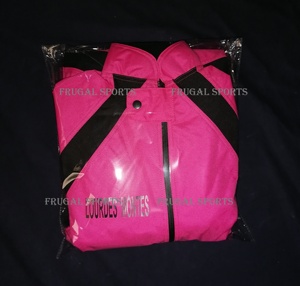 Combinaison de parachutisme durable en Cordura Spandex Taslaan pour adultes Casques en matériaux composites double sport d'hiver et d'été avec logo brodé - Product Image 4