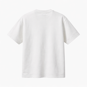 T-shirts en coton 100% personnalisés, poids lourd (320g), respirants et à séchage rapide, fournisseur OEM pour les commandes en gros, fabricant direct - Product Image 2