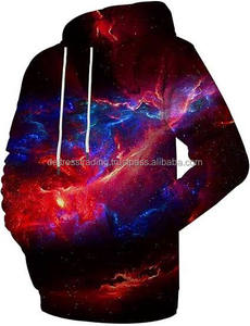 Best Design Men's <b>3D</b> <b>Hoodie</b> Fashionable Streetwear Casual Style Sweatshirt Hooded Customized Logo for Winter S-3XL Low Price - Product Image 3