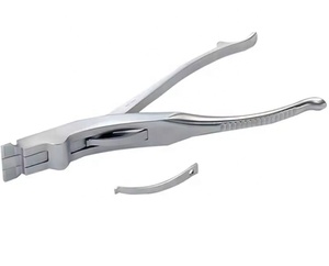 Base d'instruments chirurgicaux Épandeurs de fonte à trois broches Produits opératoires de qualité supérieure et approuvée PAR VIDIFIVE - Product Image 6