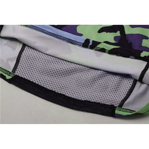 Nouvelle protection anti-UV à manches longues en tissu de haute qualité à séchage rapide avec logo personnalisé, impression sérigraphique, anti-bactérienne, UPF50, en promotion - Product Image 4