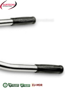 Deshorner Surtechs Knuckle Saver Barnes, Instrumento Veterinario para Deshorner Ganado - Product Image 3