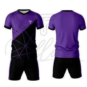 High Manufacturer Rugby <b>Football</b> Wear Uniform New Arrival Latest Design Breathable Plus <b>Size</b> Short Sleeve for Men - Product Image 3