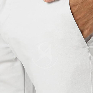 High Manufacturer Best Material Private Label Your Own Design New Style Casual <b>Trouser</b> For Men - Product Image 6