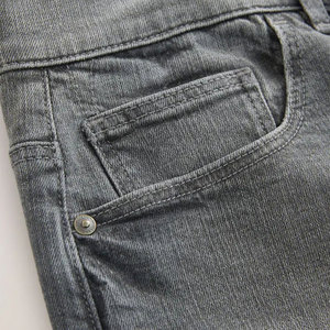 Hot Sale Custom <b>Men</b> <b>Jeans</b> Shorts Slim Fitness Wear <b>Jeans</b> Shorts High Quality <b>Men</b> <b>Jeans</b> Shorts Made Pakistan - Product Image 6