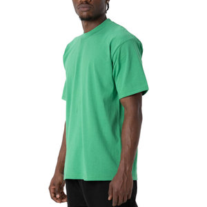 เสื้อยืดแขนสั้นทรงหลวมระบายอากาศได้ดี เนื้อผ้าหนา มีกระเป๋าเสื้อ ทรงพื้นฐาน สวมใส่สบาย - Product Image 4