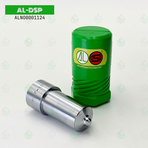 Injecteur de carburant diesel [AL-DSP] YDLF-135V569B DLF135V569B LF135V569B pour YANMAR N330 (Chrome) de marque taïwanaise, neuf - Product Image 2