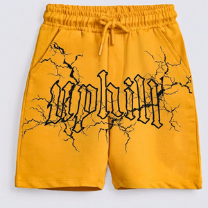 Wholesale Mens Sweat Sports <b>Shorts</b> Workout Clothing Running <b>Short</b> Jogger Pants Gym Wear <b>Compression</b> Sports Sweat <b>Shorts</b> for Men - Product Image 1