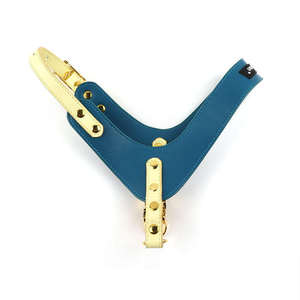 Arnés para Perro de Fácil Control, Tamaño Ajustable, Tela Resistente con Costuras para Caminar, Hacer Senderismo y Entrenar - Product Image 2