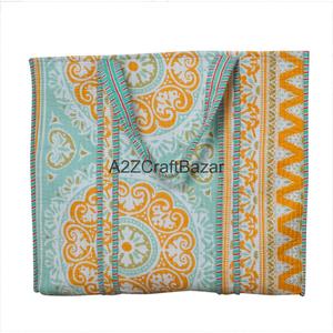 Sac fourre-tout matelassé à rayures en coton 100 % écologique, grand format, doux et rembourré, réutilisable, pour usage quotidien, voyage, shopping, cadeaux - Product Image 5