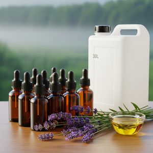 Huile Essentielle d'Eucalyptus 100% Pure Anti-Rides Hydratante Nettoyante Pores Nourrissante Éclaircissante 15ml/30ml/50ml/100ml Marque Privée - Product Image 5