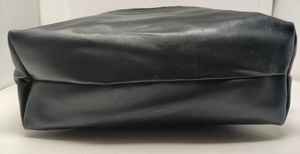 Genuine Leather Roll Top <b>Backpack</b> Mens Retro Hiking Bag Cowhide Travel Rucksack Waterproof Computer Pack LTBP-0071 - Product Image 6