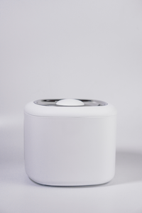 Bols en plastique anti-fuite Peien Auto Pet Water Feeder pour chats et chiens - Product Image 3