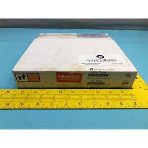 AMAT 0021-77474 ANILLO DE RETENCIÓN DE 6" CON CABEZA DE TITANIO, 170385 - Equipo y Piezas de Semiconductores de Confianza de Tradicción Global - Product Image 1