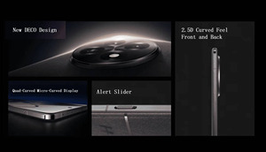 Tất cả mới <span class=keywords><strong>Oneplus</strong></span> 13 Snapdragon 8 ưu tú Hasselblad máy ảnh 6.82-inch 2K AMOLED hiển thị 6000mAh pin 100W supervooc ColorOS 15 - Product Image 6