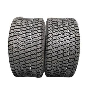 22x10ยางสำหรับสนามหญ้า4Ply ระดับพรีเมี่ยม00-10 2ชิ้นสำหรับ ATV และ UTV สินค้าคุณภาพสูง - Product Image 2