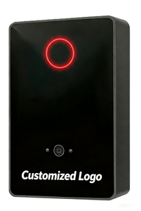 Lector de Control de Acceso Multitecnología con Código QR, Bluetooth y Tarjeta Inteligente sin Contacto, IP65 - Product Image 2