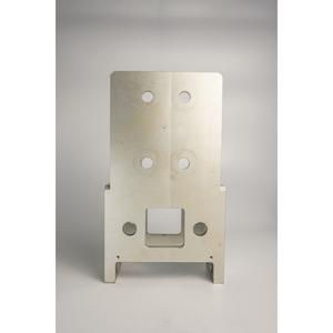 Coques métalliques AMT VINA usinées selon les exigences OEM ODM, pièces découpées avec précision pour équipements mécaniques, adaptées à l'industrie - Product Image 2