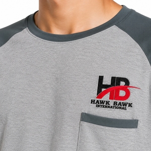 Custom Men T Shirt And Shorts <b>Set</b> Comfortable Everyday Active Wear Comfortable Daily Modern Sports Apparel Breathable Casual <b>Set</b> - Product Image 5