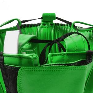 Protector de Cabeza Profesional con Cobertura Facial Completa, Ajustable, para Entrenamiento de Boxeo, MMA y Sparring - Product Image 5