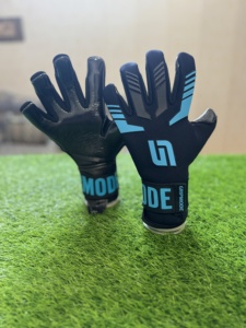 Guantes de Portero Profesionales/LÁTEX ALEMÁN DE ALTA CALIDAD 4MM - Product Image 3