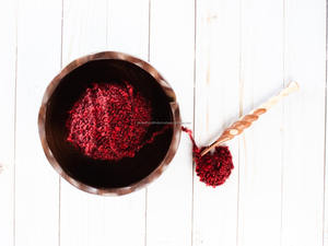 Crochets ergonomiques en bambou de qualité supérieure, surface lisse, idéaux pour les travaux manuels et projets de tricot. - Product Image 3