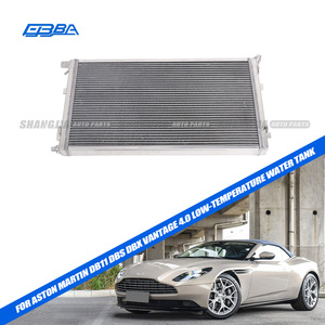 ถังน้ำอุณหภูมิต่ำสำหรับรถยนต์ Aston Martin DB11 DBS DBX Vantage 4.0 2016-2024 HY53-4190-AA OE - Product Image 2