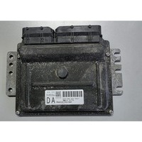 Unité de commande moteur (ECU) Renault Samsung Hitachi d'occasion, compatible avec Renault Samsung Hitachi ECU A56-Y80 A5Z5827, pièces auto.