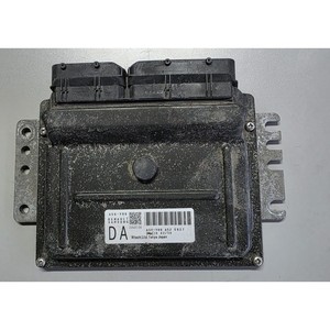 Unidad de control del motor (ECU) Renault Samsung Hitachi usada, compatible con Renault Samsung Hitachi ECU A56-Y80 A5Z5827, piezas de automóvil. - Product Image 4