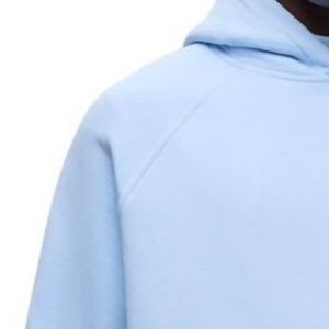 Sweat-shirt à capuche personnalisé avec logo, en molleton doux, décontracté, à manches longues, vêtements streetwear personnalisés pour adultes - Product Image 5