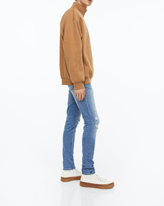 Long Life Fabric Mens Smart Casual Denim <b>Jeans</b> Pant <b>Soft</b> Men Premium Stitch Denim <b>Jeans</b> Pant - Product Image 2