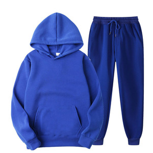 Elite men's athletic sets. Features modern color-block zip <b>jackets</b> and matching joggers in breathable tech fabric - Product Image 2