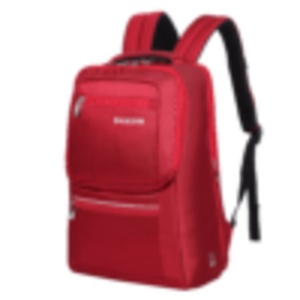 Sac à dos unisexe SAKOS GUARDIAN SBV119RDNG00 le plus vendu, imperméable, respirant, en maille PU, avec coussin en mousse et ceinture - Product Image 3