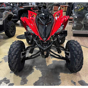 Offre Exceptionnelle 2025/24 Yamaha 700R SE Sport Véhicule Utilitaire Tout-Terrain >80km/h Origine États-Unis - Product Image 6