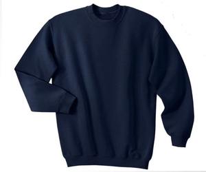 Sudadera de Invierno para Hombre con Bordado Personalizado e Impresión Digital, 100% Algodón, Impermeable, Resistente al Viento, Transpirable, Ecológica, con Logotipo Personalizado - Product Image 2