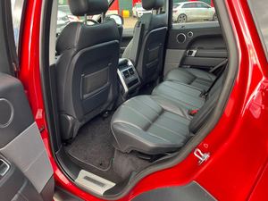 Range Rover Sport 3.0 SD V6 HSE Dynamic, Impecable, 2018 - Product Image 6