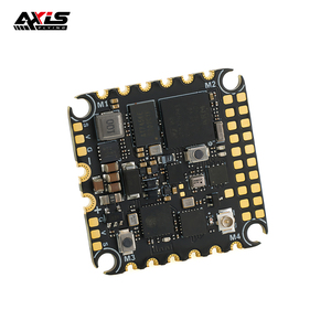 Axisflying <span class=keywords><strong>ARGUS</strong></span> H743 25A AIO Flugcontroller mit AM32 ESC 2-3S Leichtgewichtiger FC-Stack für Mini FPV Drohne - Product Image 2