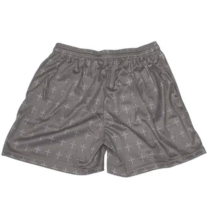 Collection Active : Pantalons d'Exercice Ventilés pour Hommes en Tissu Performance à Maille Ouverte – Personnalisation de Marque, Vente en Gros – Offre Spéciale Usine - Product Image 2
