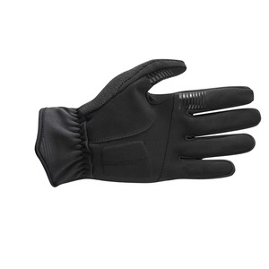 Gants de cyclisme personnalisés respirants antidérapants à doigts complets avec rembourrage en gel, compatibles écran tactile, pour l'été, VTT et vélo de route, fermeture auto-agrippante - Product Image 6