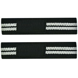 Correas de Levantamiento de Pesas de Cuero Unisex de Alta Calidad para Gimnasio y Entrenamiento Físico, Logotipo Personalizable, Directo de Fábrica - Product Image 4