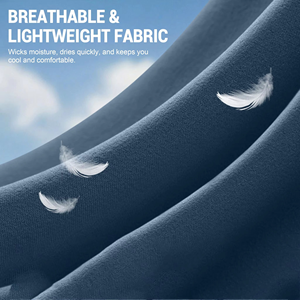 Shorts de course athlétiques pour hommes les plus vendus, légers et respirants, avec poche zippée, OEM ODM en gros - Product Image 3