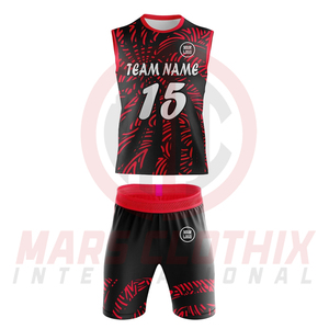 Uniforme de Fútbol 7 contra 7 para Jóvenes, Transpirable, de Último Diseño, Ligero, para Entrenamiento, Venta al Por Mayor, MOQ Bajo - Product Image 2