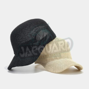 Professional Manufacturer Custom Logo 100% Polyester Panel Baseball Cap Structured Blank Hat with Common use cap - Product Image 2