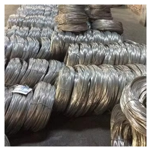 Fil de recyclage d'aluminium 99,7 % pur et brillant – Matériau de recyclage d'aluminium de haute qualité – Fournisseur et fabricant en gros pour l'exportation - Product Image 1
