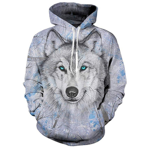 Sudadera Deportiva para Hombre, Sublimada, de Alta Calidad, Antiencogimiento, Tendencia Actual, Gran Venta - Product Image 3