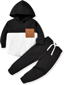 Conjunto de Verano para Niños, Camiseta con Estampado Gráfico y Pantalones Cortos, Ropa Casual para Niños y Niñas, Estilo Urbano - Product Image 6